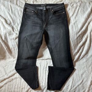 Vintage Y2K," "90s," "Skater," "Streetwear," and "Embroidered women paco jeans